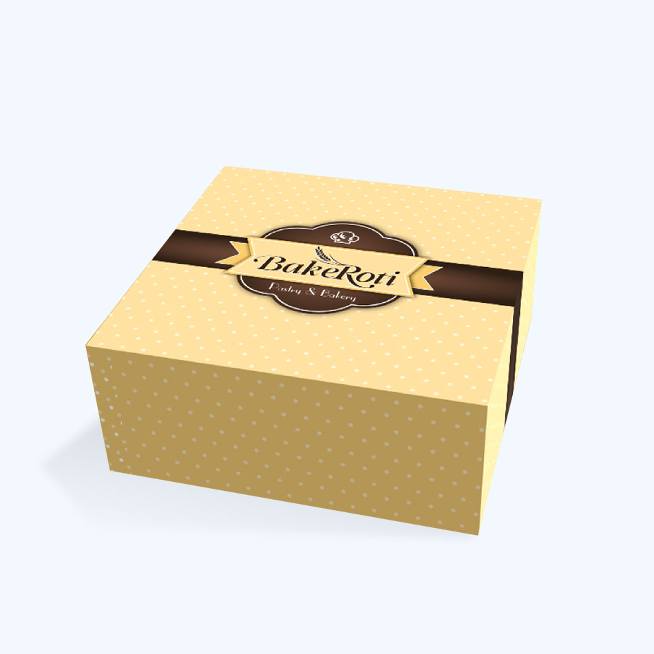 Pastry Boxes